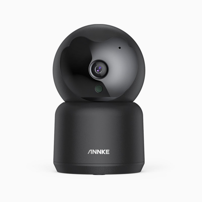 Crater 2 - 3MP WiFi Pan Tilt Camera, Sound Detection, Human Motion Detection, One-Touch Alarm, Two-Way Audio, Cloud & Max. 128 GB Local Storage, Works with Alexa Crater 2 - 3MP WiFi Pan Tilt Camera, Sound Detection, Human Motion Detection, One-Touch Alarm, Two-Way Audio, Cloud & Max. 128 GB Local Storage, Works with Alexa