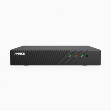6MP 8 Channel H.265+ PoE NVR, Smart Motion-Triggered Alerts, Works with Alexa 6MP 8 Channel H.265+ PoE NVR, Smart Motion-Triggered Alerts, Works with Alexa