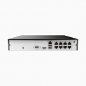 6MP 8 Channel H.265+ PoE NVR, Smart Motion-Triggered Alerts, Works with Alexa 6MP 8 Channel H.265+ PoE NVR, Smart Motion-Triggered Alerts, Works with Alexa