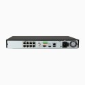 ANP800 - 4K 8 Channel H.265+ PoE NVR, Max 160 Mbps Outgoing Bandwidth, 2CH 4K Decoding Capability, Supports IPC with Human & Vehicle, Perimeter Detection, Dual Hard Drive Bays ANP800 - 4K 8 Channel H.265+ PoE NVR, Max 160 Mbps Outgoing Bandwidth, 2CH 4K Decoding Capability, Supports IPC with Human & Vehicle, Perimeter Detection, Dual Hard Drive Bays
